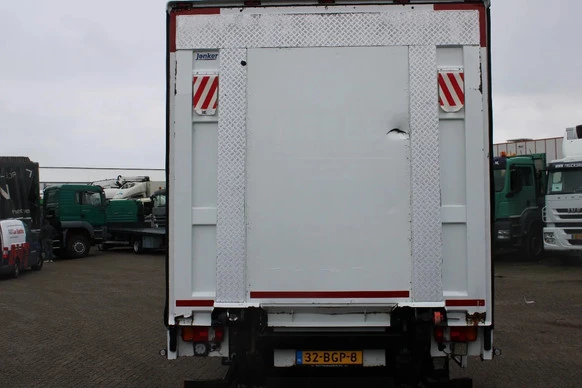 MAN TGL - Afbeelding 5 van 30