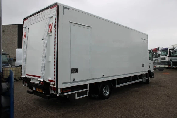 MAN TGL - Afbeelding 9 van 30