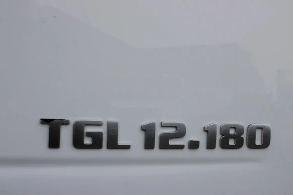 MAN TGL - Afbeelding 11 van 30