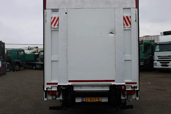 MAN TGL - Afbeelding 16 van 30