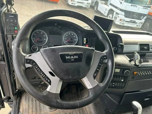 MAN TGX - Afbeelding 7 van 13