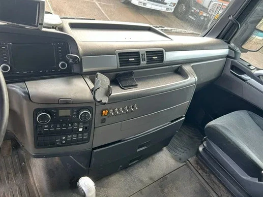 MAN TGX - Afbeelding 8 van 13