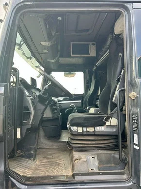 MAN TGX - Afbeelding 9 van 13