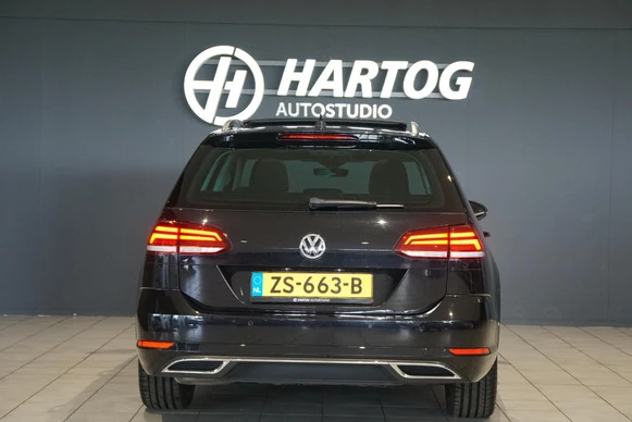 Volkswagen Golf - Afbeelding 6 van 30