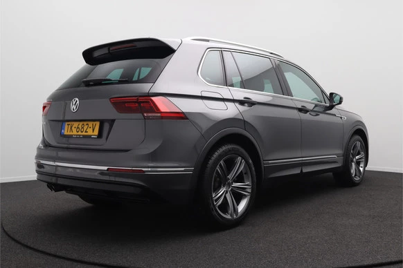 Volkswagen Tiguan - Afbeelding 2 van 29