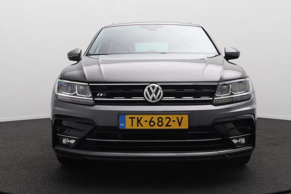 Volkswagen Tiguan - Afbeelding 3 van 29