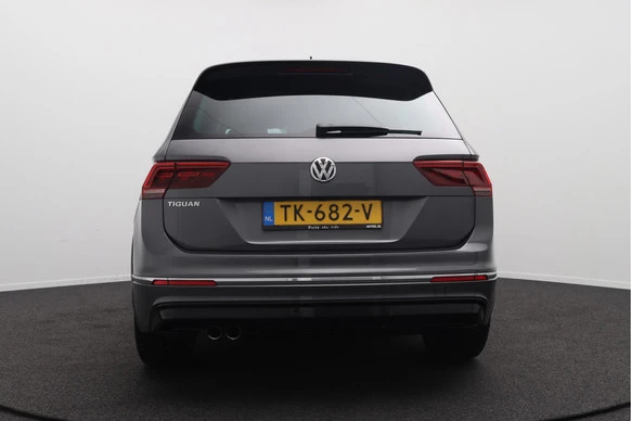 Volkswagen Tiguan - Afbeelding 4 van 29