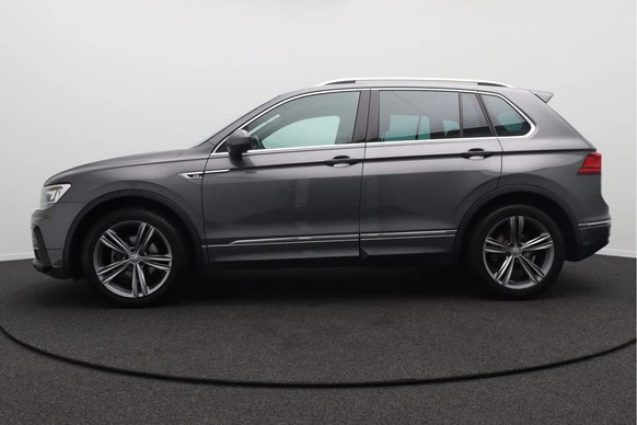 Volkswagen Tiguan - Afbeelding 5 van 29