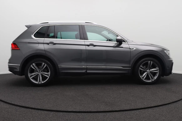 Volkswagen Tiguan - Afbeelding 6 van 29