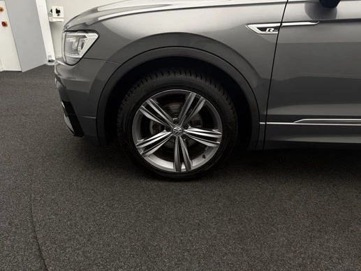 Volkswagen Tiguan - Afbeelding 7 van 29