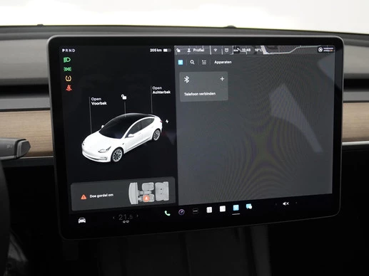 Tesla Model 3 - Afbeelding 14 van 30