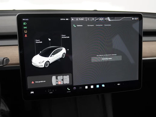 Tesla Model 3 - Afbeelding 15 van 30