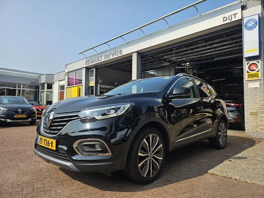 Renault Kadjar - Afbeelding 1 van 17