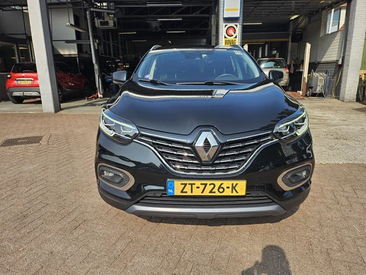 Renault Kadjar - Afbeelding 2 van 17
