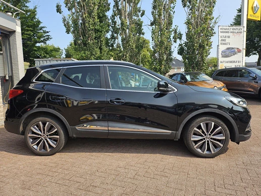 Renault Kadjar - Afbeelding 4 van 17