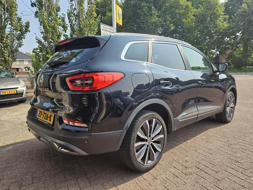 Renault Kadjar - Afbeelding 5 van 17
