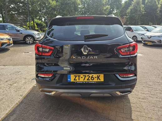 Renault Kadjar - Afbeelding 6 van 17