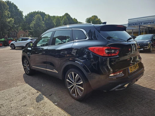 Renault Kadjar - Afbeelding 7 van 17