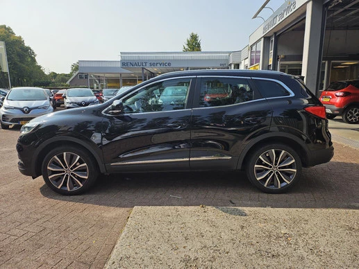 Renault Kadjar - Afbeelding 8 van 17