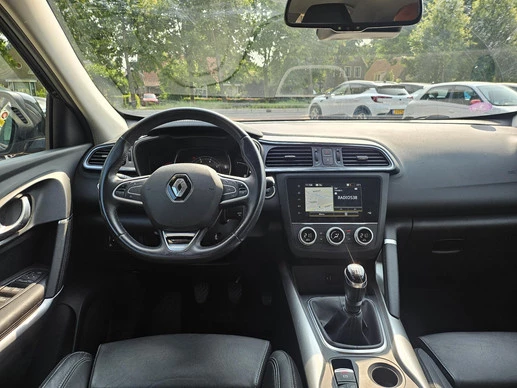 Renault Kadjar - Afbeelding 11 van 17