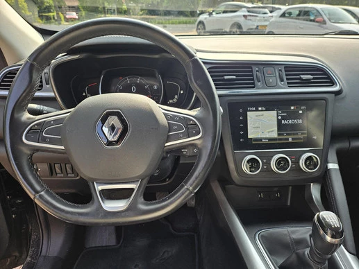 Renault Kadjar - Afbeelding 12 van 17