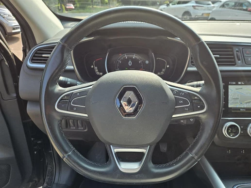 Renault Kadjar - Afbeelding 13 van 17