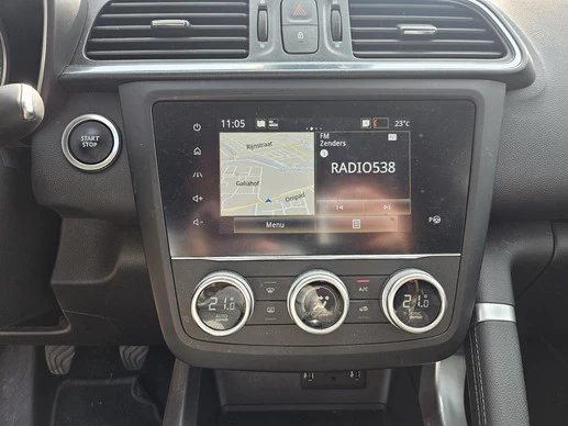 Renault Kadjar - Afbeelding 14 van 17