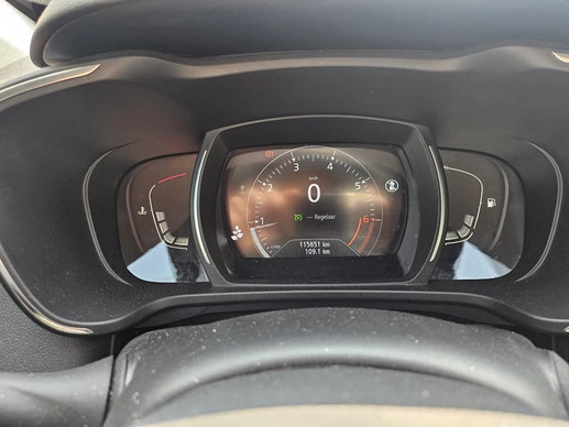 Renault Kadjar - Afbeelding 16 van 17