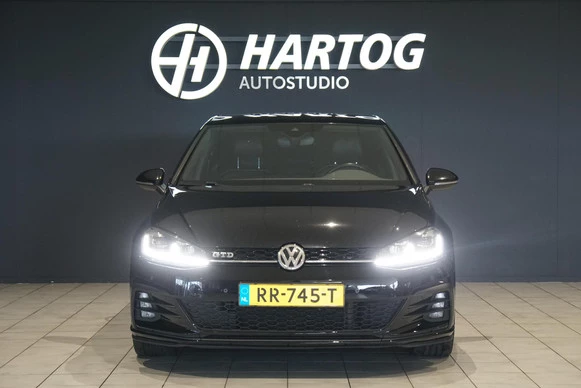 Volkswagen Golf - Afbeelding 9 van 30