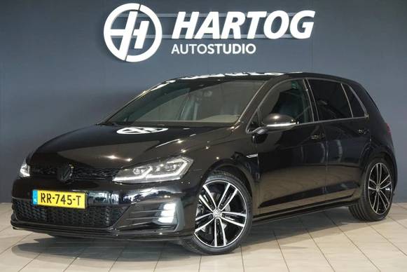Volkswagen Golf - Afbeelding 1 van 30