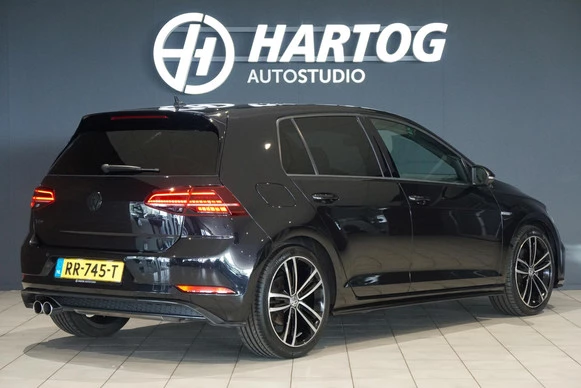 Volkswagen Golf - Afbeelding 2 van 30