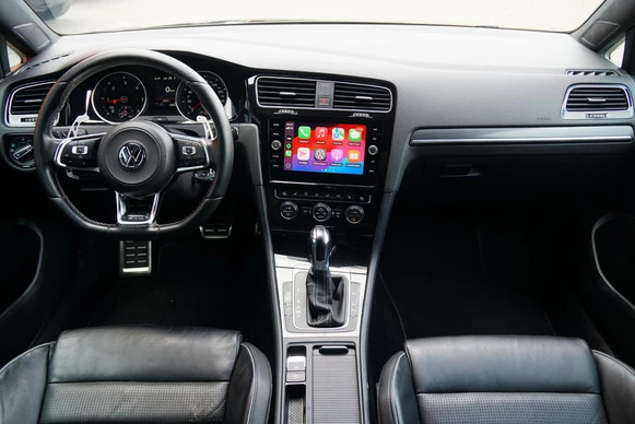 Volkswagen Golf - Afbeelding 4 van 30