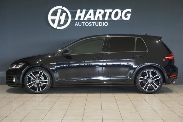 Volkswagen Golf - Afbeelding 5 van 30
