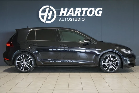 Volkswagen Golf - Afbeelding 6 van 30