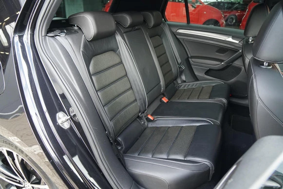 Volkswagen Golf - Afbeelding 7 van 30