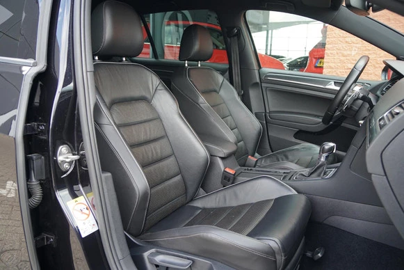 Volkswagen Golf - Afbeelding 8 van 30