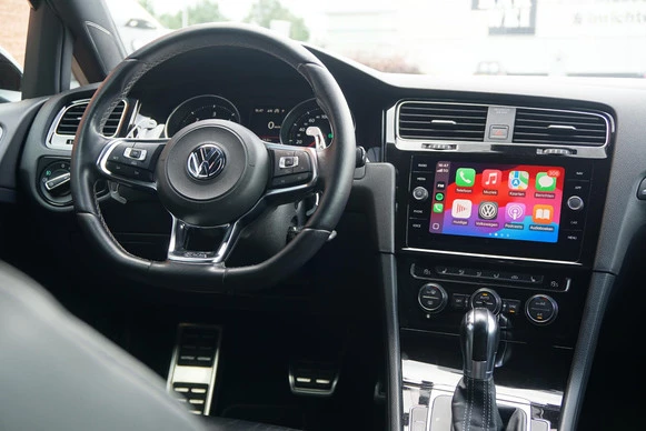 Volkswagen Golf - Afbeelding 9 van 30