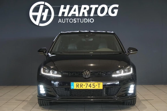 Volkswagen Golf - Afbeelding 10 van 30