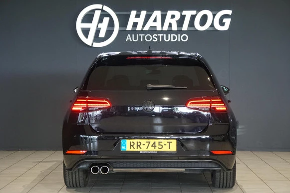 Volkswagen Golf - Afbeelding 11 van 30