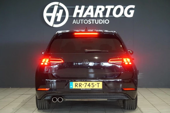 Volkswagen Golf - Afbeelding 12 van 30