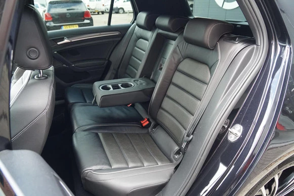 Volkswagen Golf - Afbeelding 15 van 30