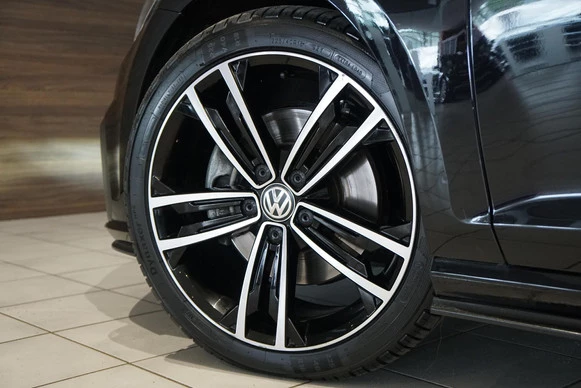 Volkswagen Golf - Afbeelding 21 van 30