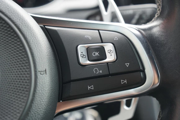 Volkswagen Golf - Afbeelding 27 van 30