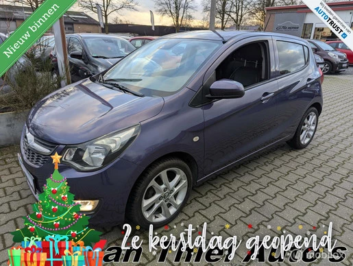 Opel KARL