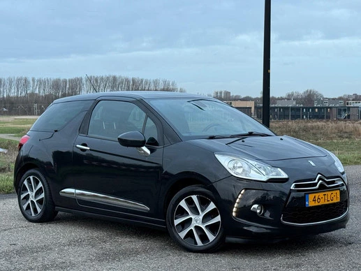 Citroën DS3