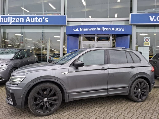 Volkswagen Tiguan - Afbeelding 1 van 29