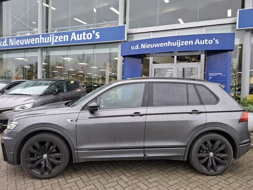 Volkswagen Tiguan - Afbeelding 2 van 29