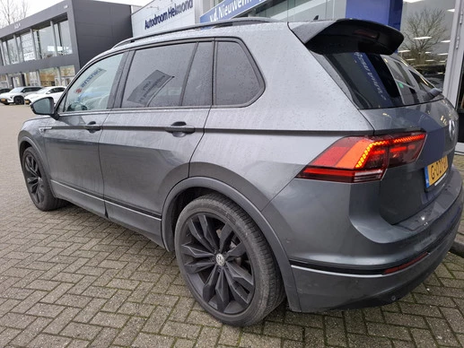 Volkswagen Tiguan - Afbeelding 3 van 29