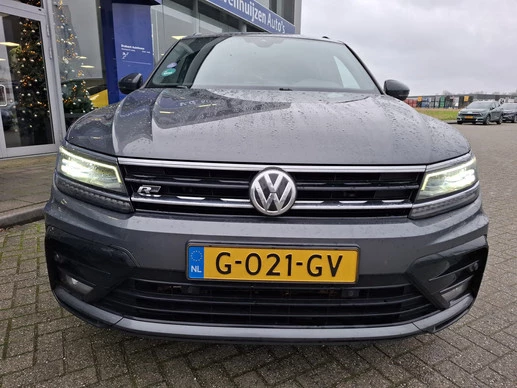 Volkswagen Tiguan - Afbeelding 5 van 29