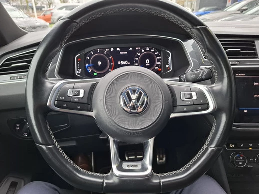 Volkswagen Tiguan - Afbeelding 8 van 29